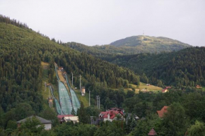 Pokoje Gościnne u Joli